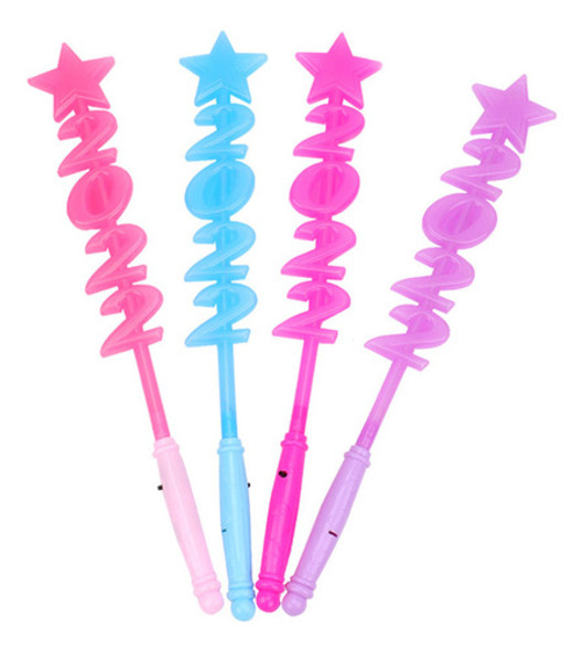 Presentes Para Encher Meias 2022 Flash Stick 4 Unidades 0