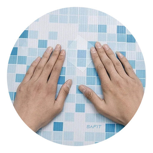 Parche Reparacion Inflable Pileta Castillo Flotador Salvavid 0