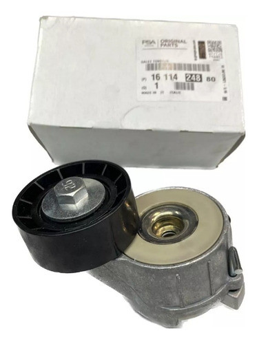 Tensor Poly V Movil Original Citroen Berlingo 1.6 Hdi 8v/16v 0