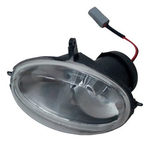 Farol Caminero Derecho De Plastico Chery Qq 2008 Al 2014 0