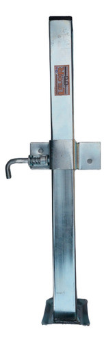 Kit Homologacion Trailer Con Cintas Reflectivas Full 1