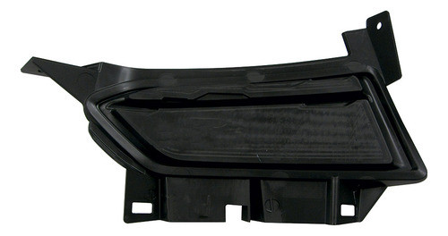 Moldura Parag. Inf-der. Versa Ii 20 1