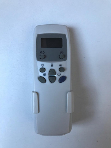 Control Remoto Aire Acondicionado Split LG 6711a20111c Frio 0