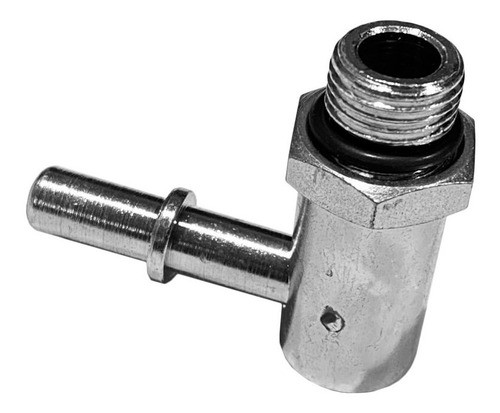 Cotovelo Conector Tubo Compressor Cargo 816 Bh0x2876ca 0