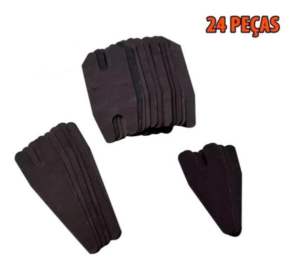 Borracha Silicone  Anel Ring  Maquina Tatto 200 Uni+24 Molas 1