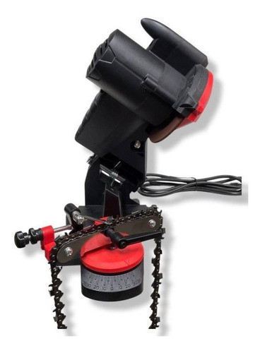 Afilador De Cadena De Motosierra Equus Industrial 1