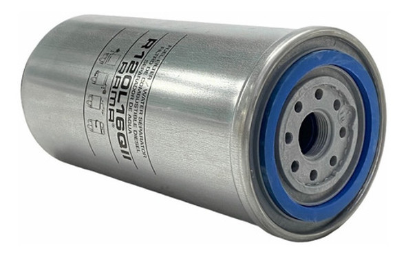 R120l16qii Filtro De Combustible Separador De Agua Rama 1