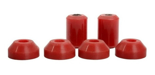 Bujes Elastomero Fiat 128 147 1 Uno Tren Delantero 1