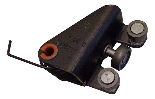 Guia Rodillos Cent Port Lat.d.kangoo 0