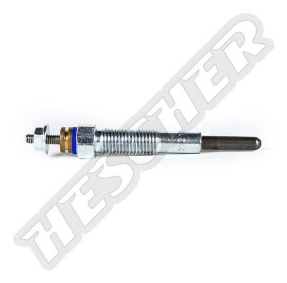 Bujia Calentador Diesel Mazda B 2200 2.2 D 0