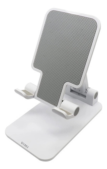 Soporte Ajustable Para Celular - Blanco 0