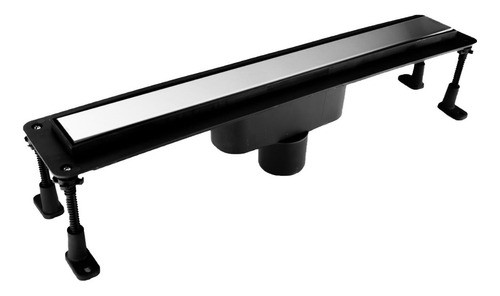 Desague Lineal Dual 75cm 63 Ø Vertical Duratop Xr  Dema 0