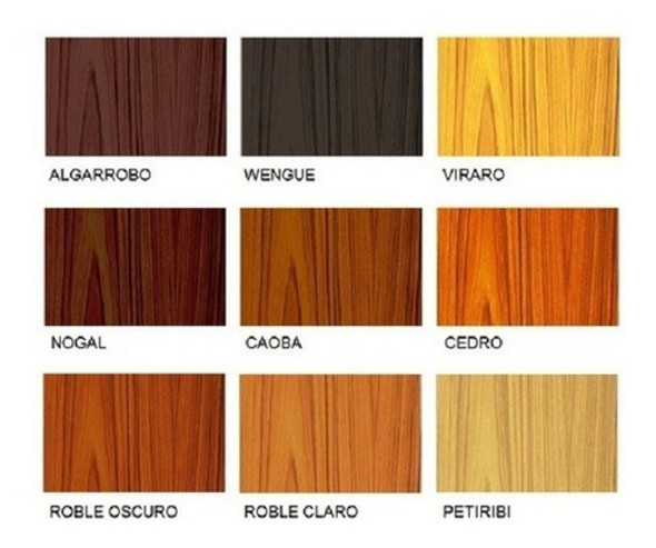 Porta Rollo De Madera - Porta Papel Higiénico - Baños 1