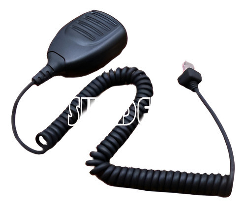 Para Icom Hm-152 Micrófono Ic-f2610,ic-f1010,ic-f2010,ic-f10 0