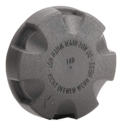 Tapa Deposito Refri Febi Bmw Serie 3 E92 E93 F30 F31 F34 1