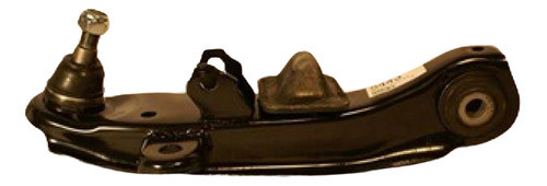 Parrilla Inferior Derecho C/rotula Ayd Mitsubishi L300 92-95 0