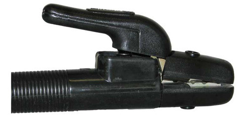 Porta Eletrodo 300a Super Fire A300 Carbografite 1