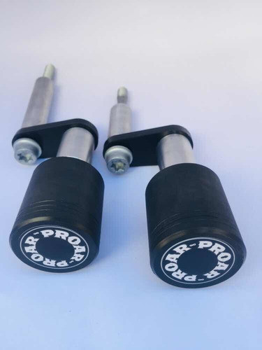 Kawasakiz400 Sliders Cuadro Envio Gratis 0