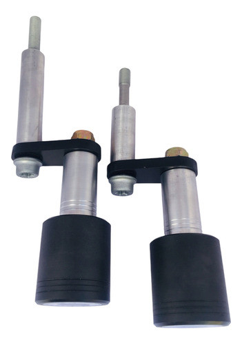 Kawasakiz400 Sliders Cuadro Envio Gratis 0