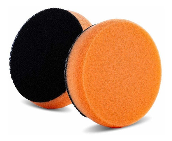 Pad Lake Country Linea Hybrid Force Corte Medio Naranja 3.5 0