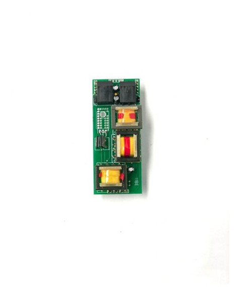 Placa Nexo Aviu 2 Internos Inteligentes 0