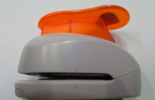 Sacabocado Forma Corazon Calado Goma Eva Asb 25 Mm Candy Bar 1