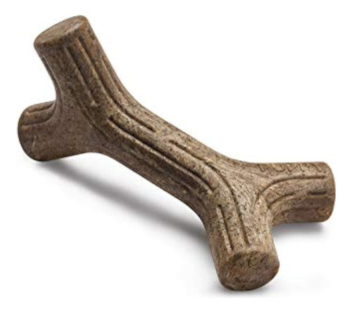 Juguete Masticable Para Perros Benebone Puppy Maplestick, Fa 0