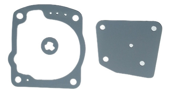 Kit Juntas Carburador Evinrude Johnson Omc V4 0