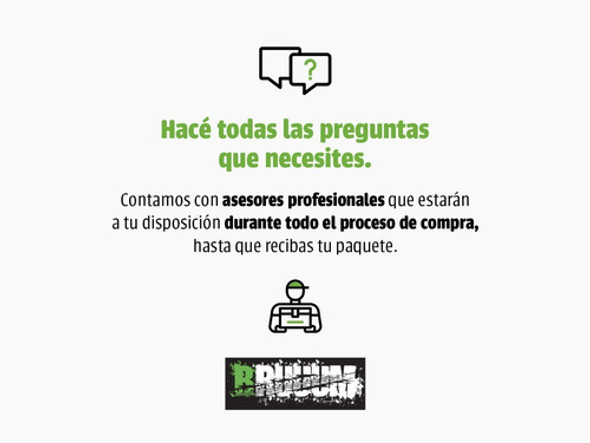 Perno Piston Yamaha Fz 16 / Bruuum 1