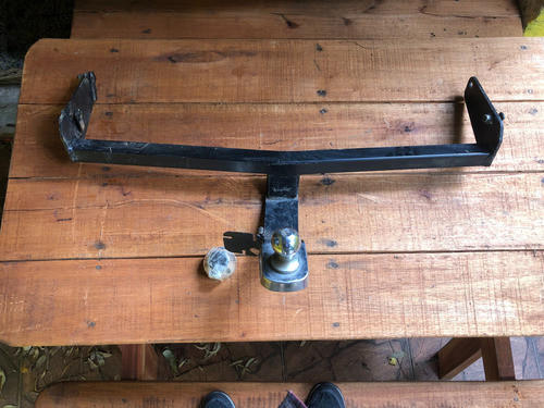 Enganche Para Vw Gol 2012 Al 2023 1