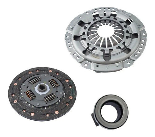 Kit De Embrague Luk P/ Chevrolet Corsa 1.6 8v 16v Nafta 0