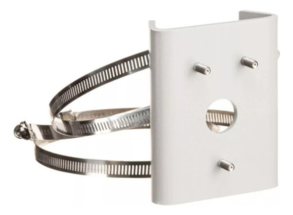 Adaptador De Montaje De Poste Pelco Montaje De Cámara Pa101 1