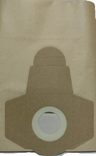 Bolsas De Aspiradora Te-vc 2240 Einhell X5 0