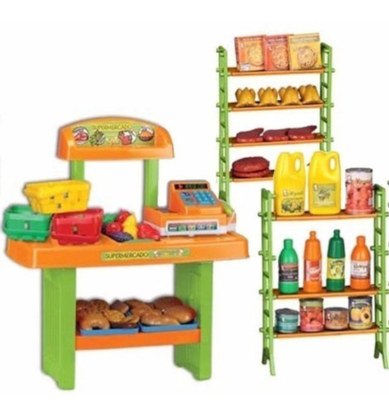 Supermercado Petit Gourmet Registradora 59 Acc. 1