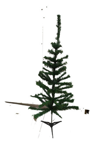Arvore De Natal Pinheiro Canadense 1.20m Verde 0
