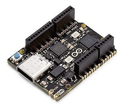 Arduino Uno Mini Edicion Limitada Abx00062 Original Arduino 1
