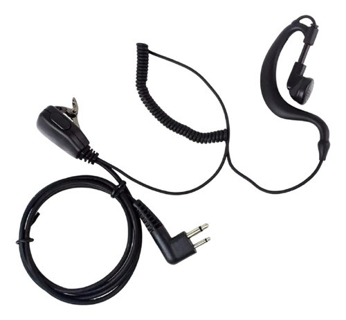 Fones Ouvido Ponto Para Radio Dep450 Ep450 0