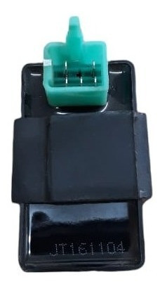 Cdi 5 Pines Verde Para 110cc / 150cc 1