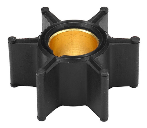 Rotor Aranha Motor Popa Mercury 3.3-5-6 Hp 47-22748 Importad 1