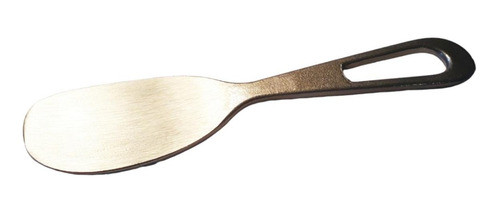Espatula/cuchara Helado X 50 Un. Aluminio 0