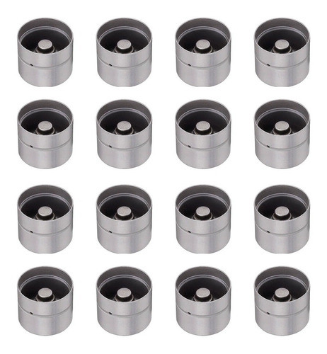 Kit 16 Botador Hidraulico Imet 346510 Chevrolet Corsa Ii 199 0
