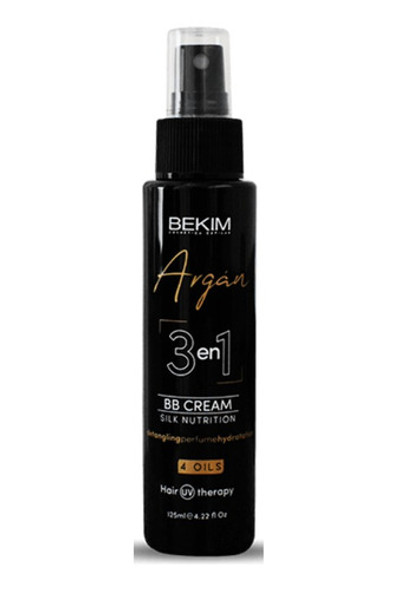 3 Bb Cream Brillo X 125 Ml Nutricion Bekim 1