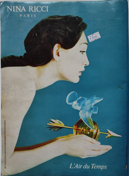 Hola - Extraordinario De La Moda Alta Costura Otoño-invierno 1