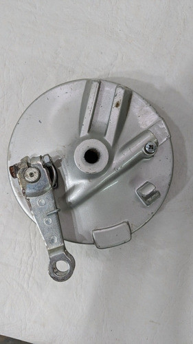 Portazapata Delantero Gilera Vc 150 Original De Ocasion 0