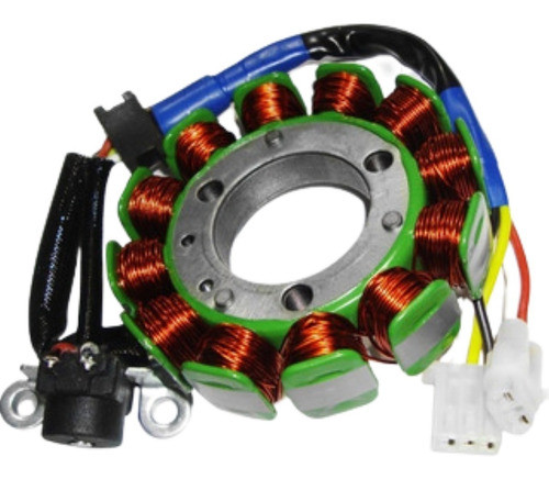 Estator Yamaha New Crypton 110 0