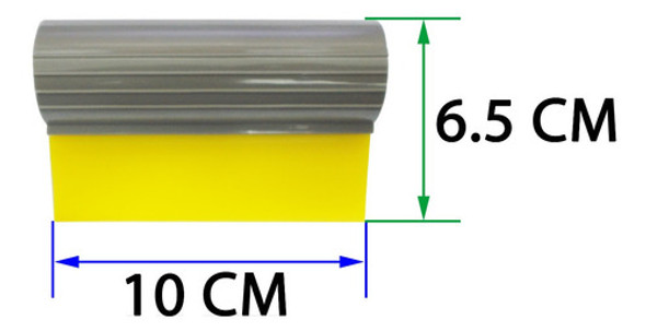 Espatula Polarizados Ploteo Mc-tpp10 1