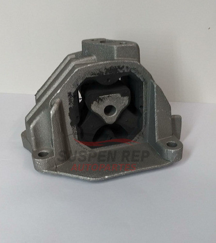 Soporte Pata De Motor Gol Trend Nuevo Volskwagen 1