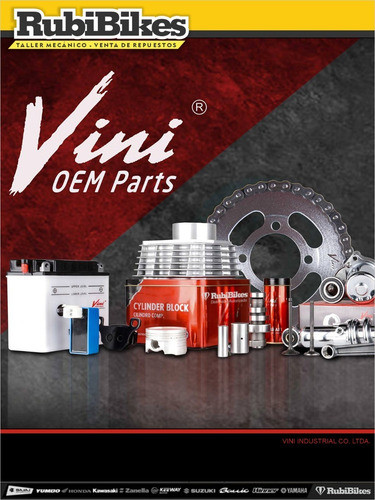 Acrilico De Tablero Para Px110 Winner Fair. Vini 1