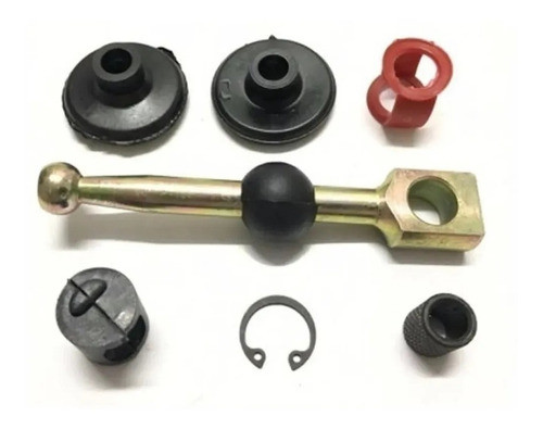 Kit Reparacion Selectora Renault 9 11 19 Clio Kangoo Megane 0