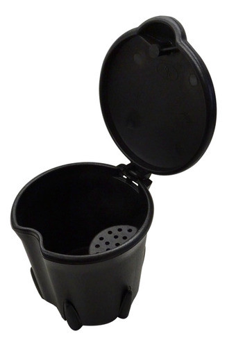 Cenicero Consola Meg Ii-iii-flu-kan Ii 0